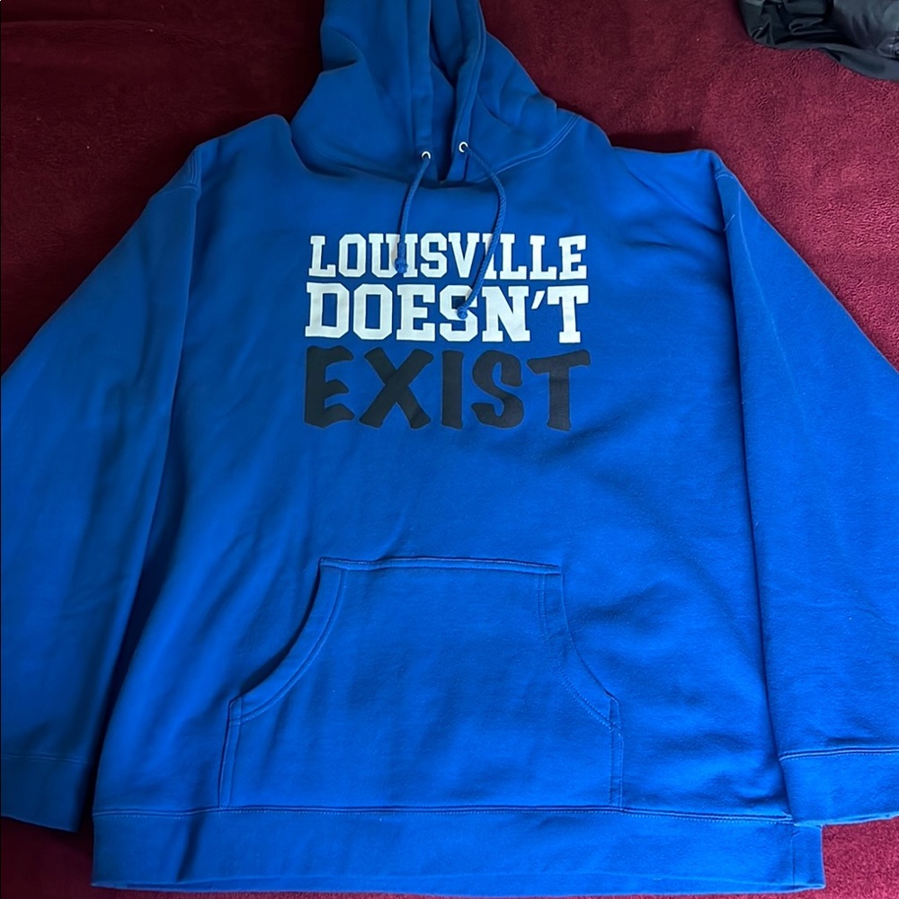 Kentucky Wildcats Hoodie